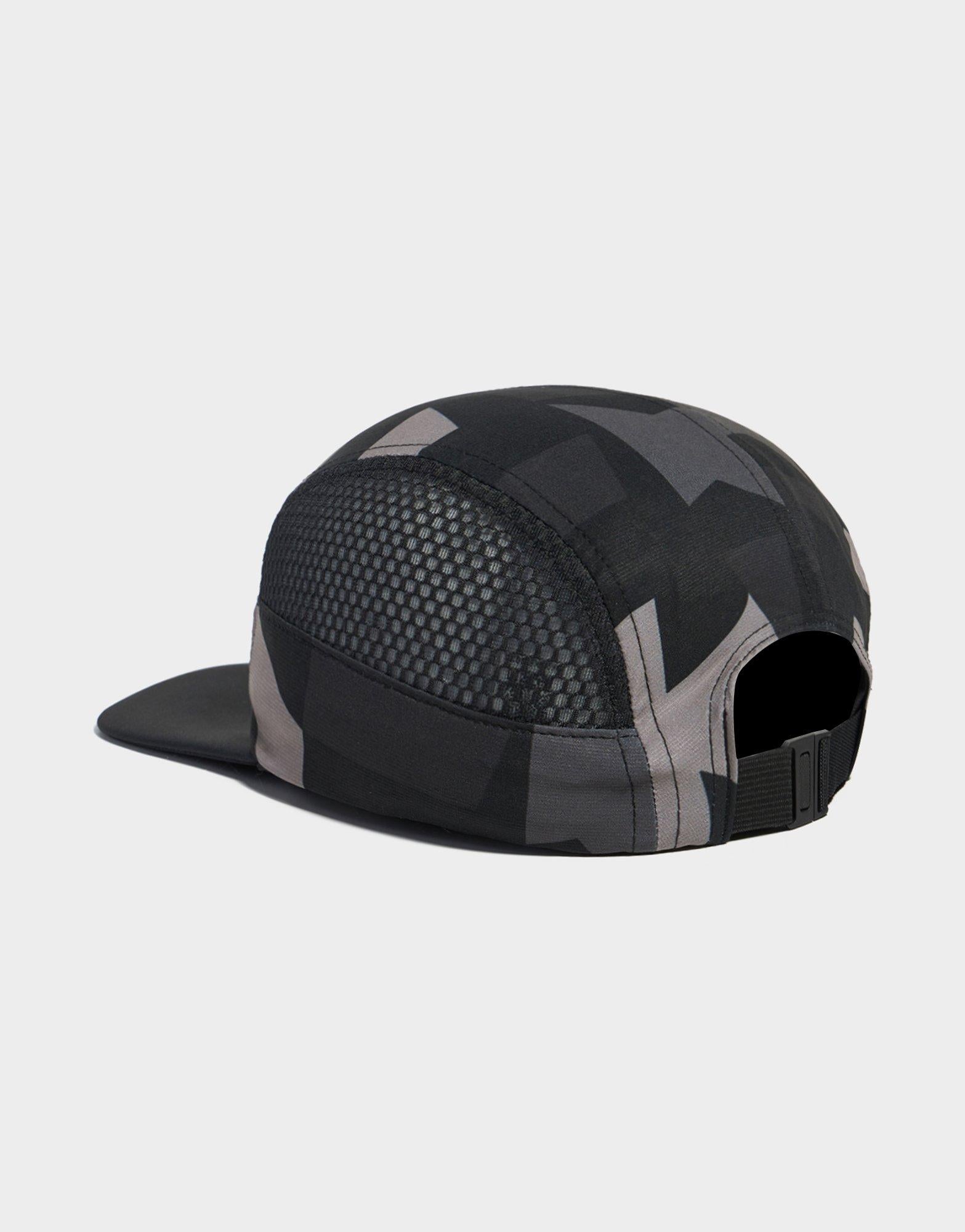 Terrex Climacool 5-Panel Graphic Cap