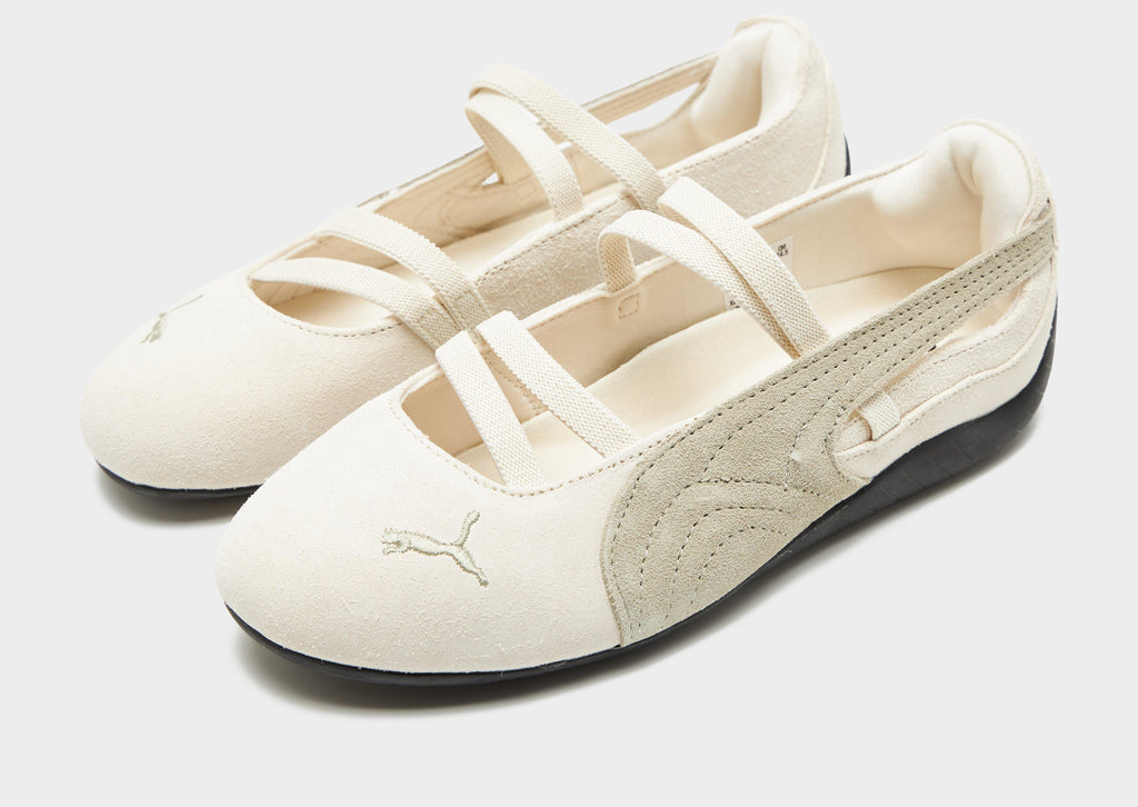 Speedcat Ballet Women's