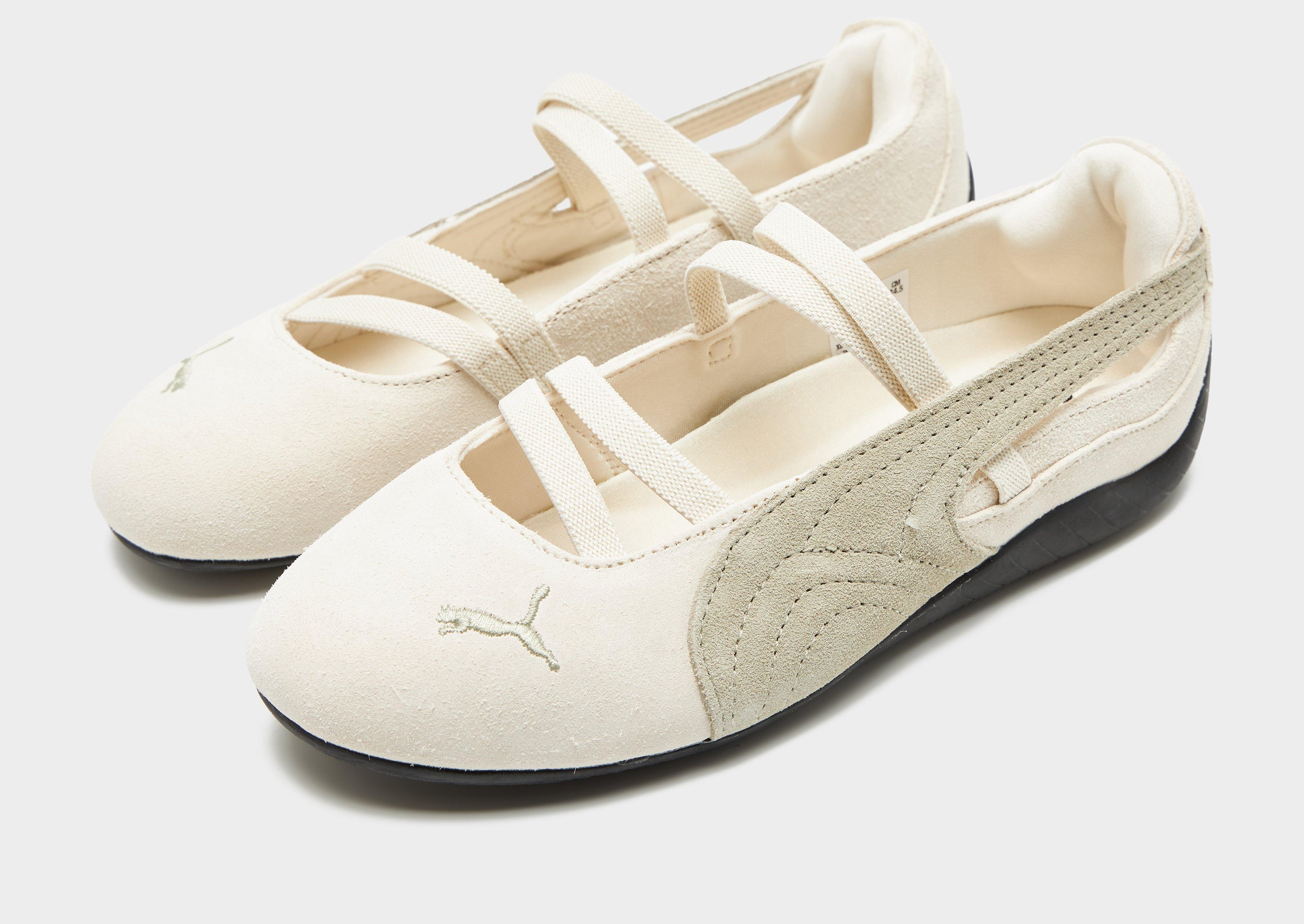 Speedcat Ballet Women's