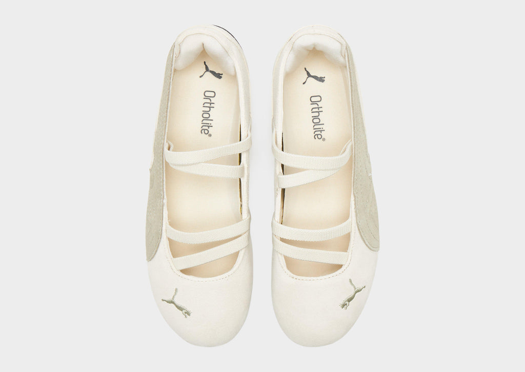 Speedcat Ballet Women's