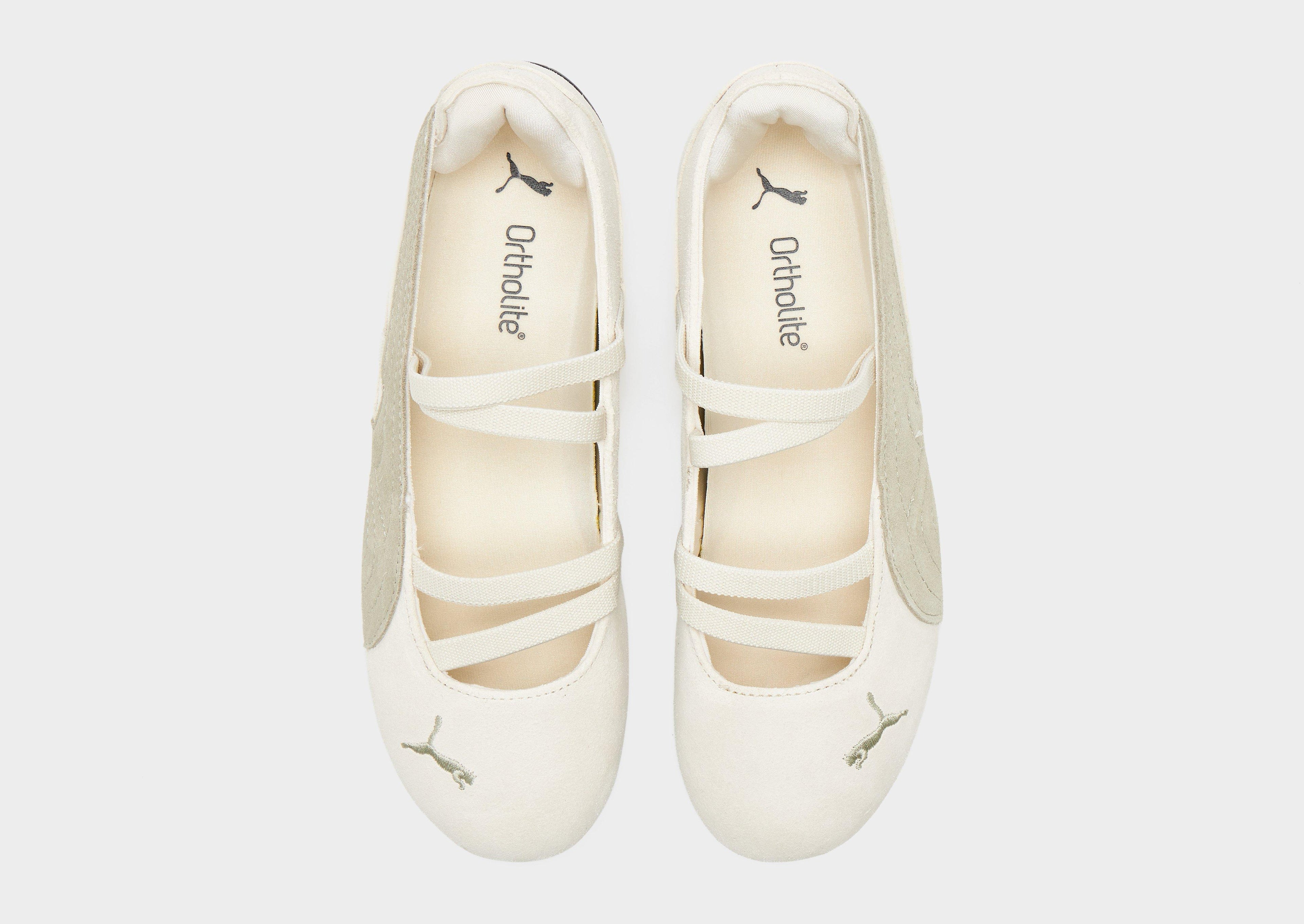 Speedcat Ballet Women's