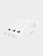 No Show Socks (3 Pack)