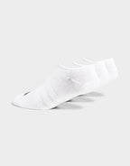 No Show Socks (3 Pack)