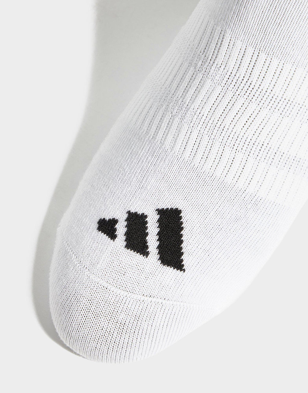 No Show Socks (3 Pack)