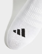 No Show Socks (3 Pack)