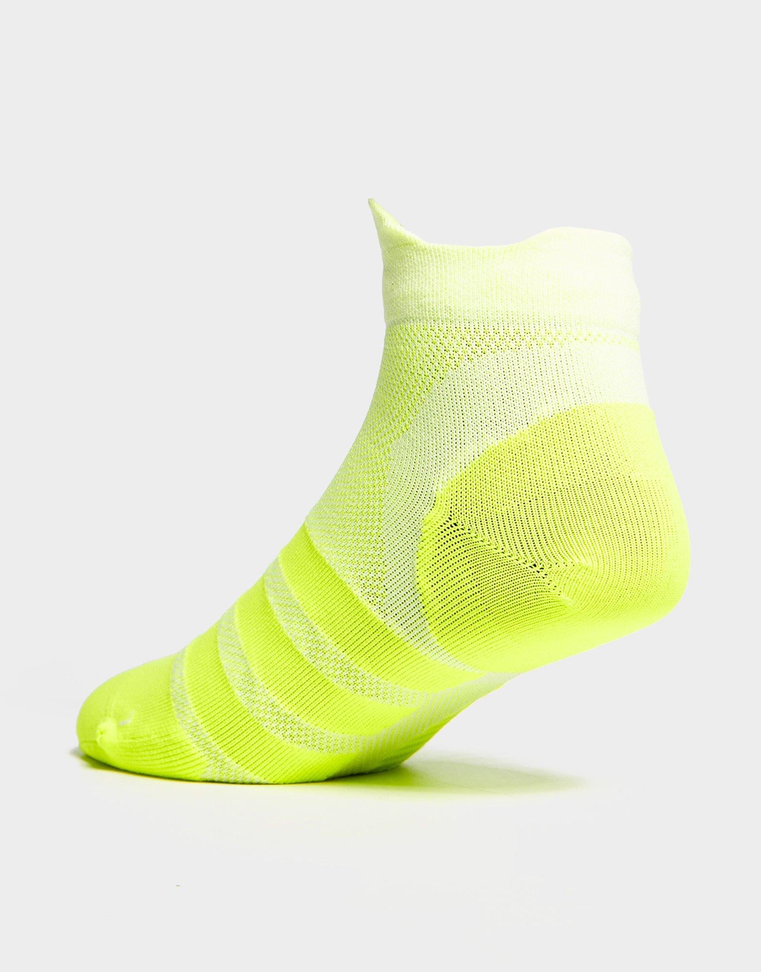 RUNxADIZERO Ankle Socks (1 Pack)