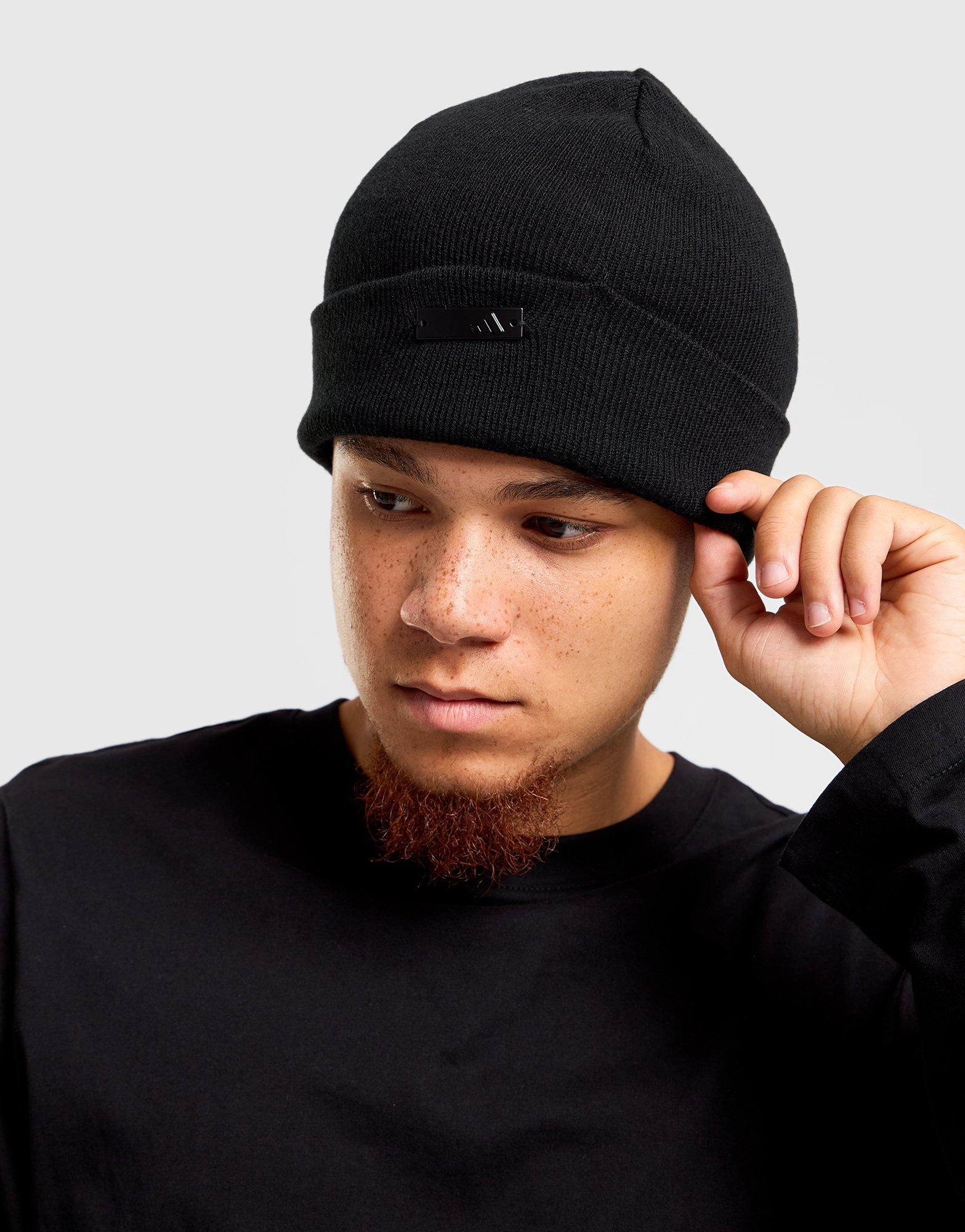 Tonal Beanie