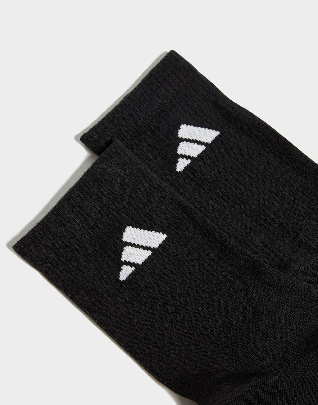 Cushioned Crew Socks (6 Pack)