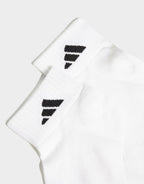 Cushioned Sportswear Ankle Socks 3 Pair Pack