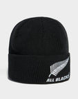 All Blacks Beanie