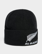 All Blacks Beanie