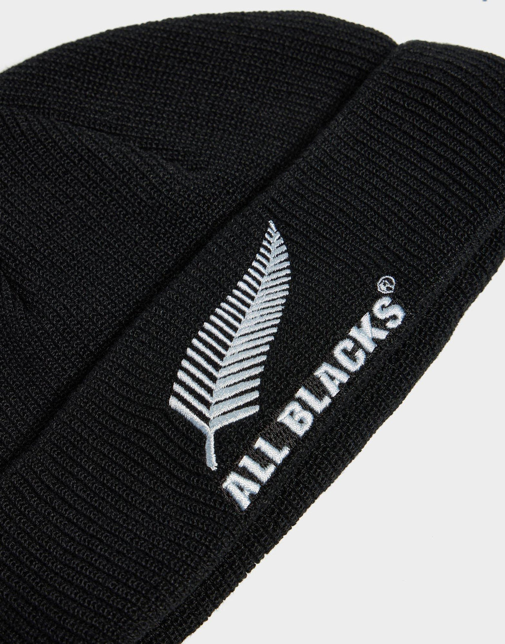 All Blacks Beanie