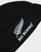 All Blacks Beanie