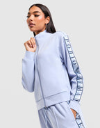 Ventus7 Tape Full-Zip Track Top