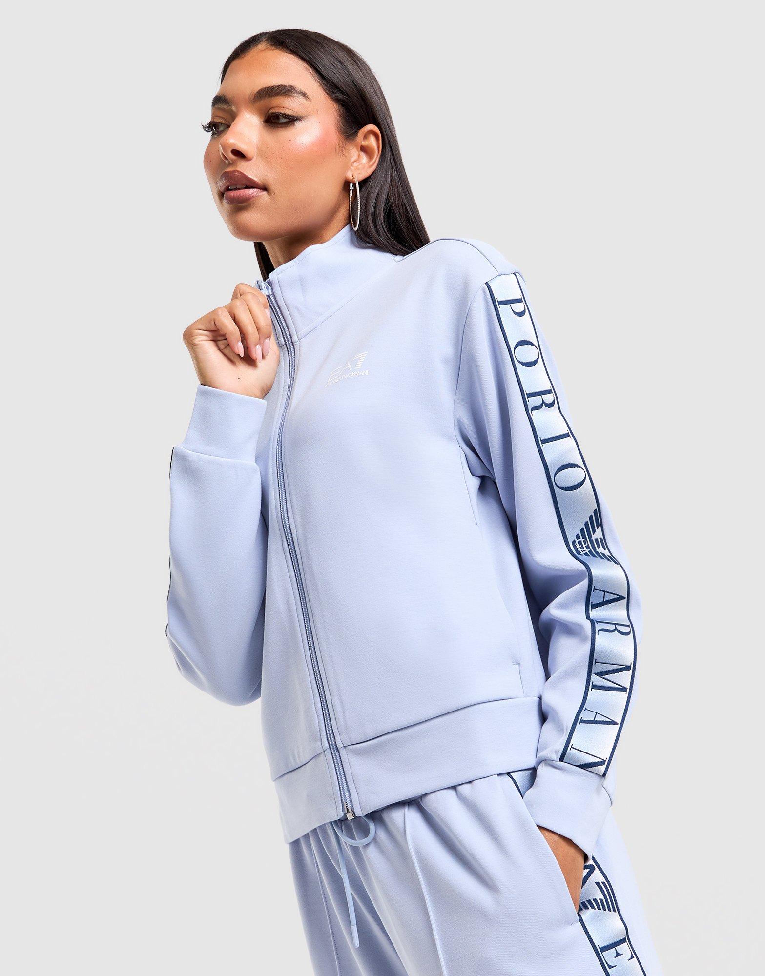 Ventus7 Tape Full-Zip Track Top