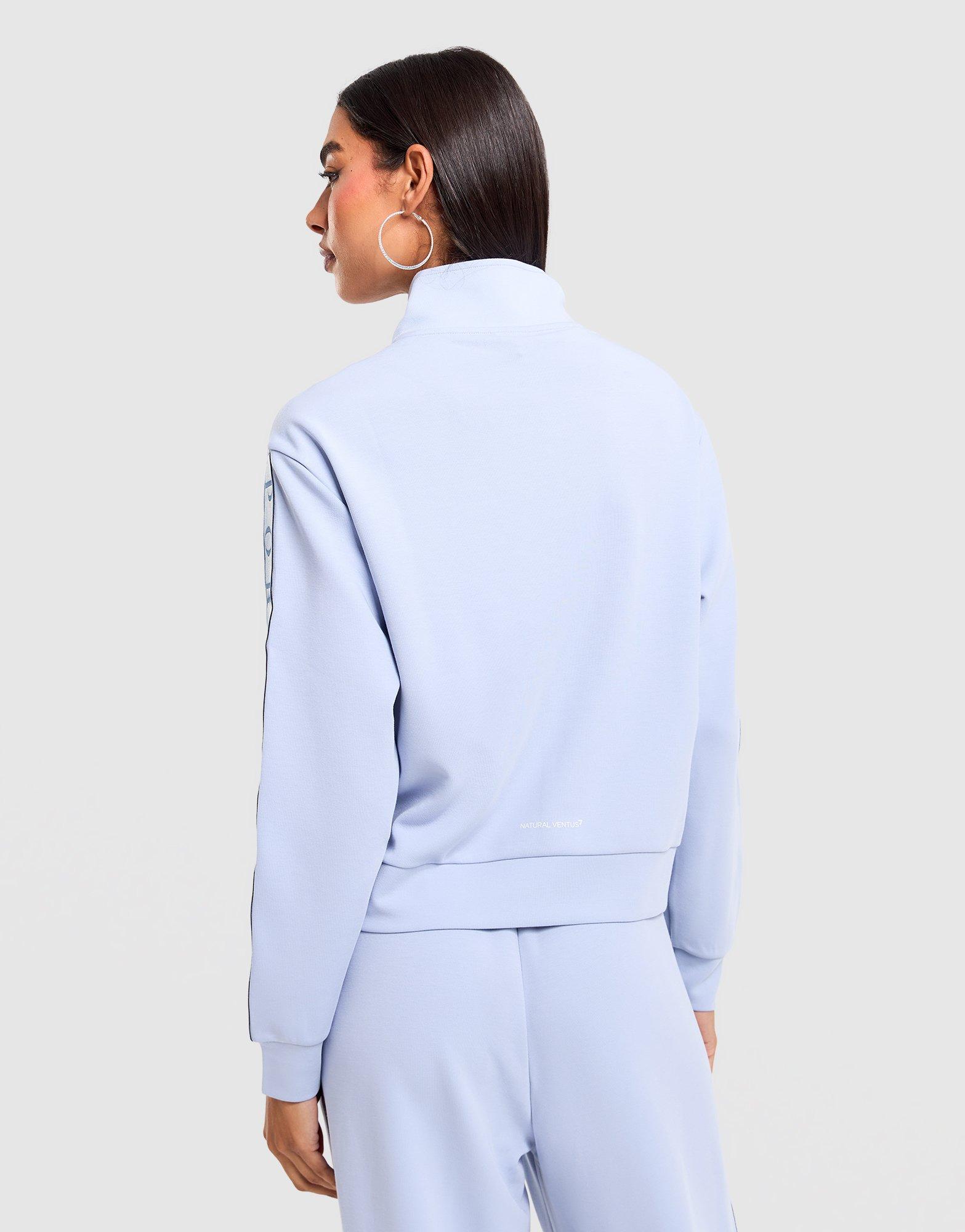 Ventus7 Tape Full-Zip Track Top