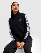 Ventus7 Tape Full-Zip Track Top