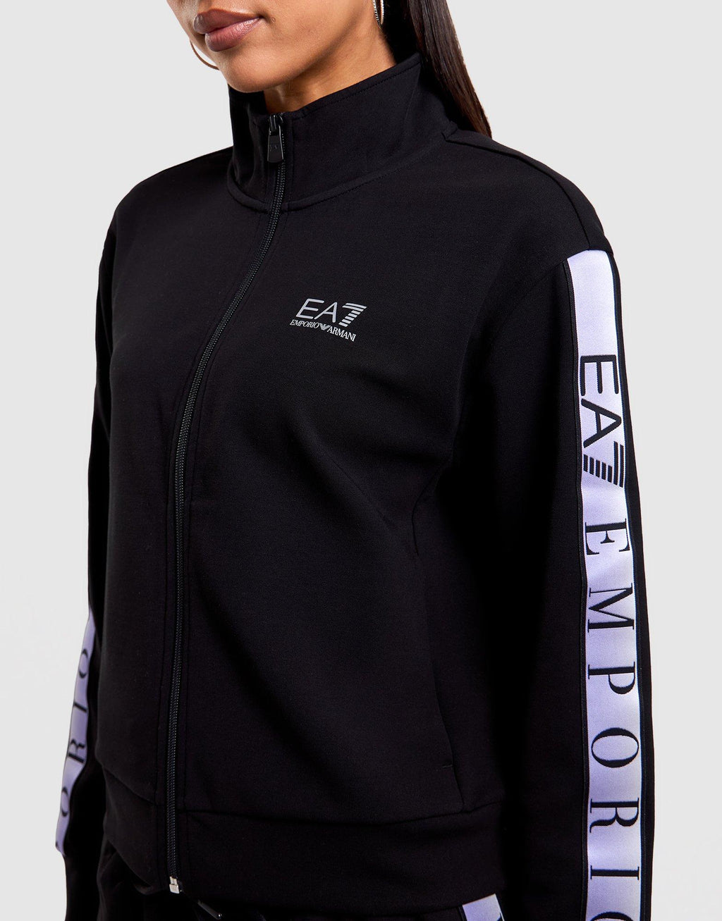 Ventus7 Tape Full-Zip Track Top