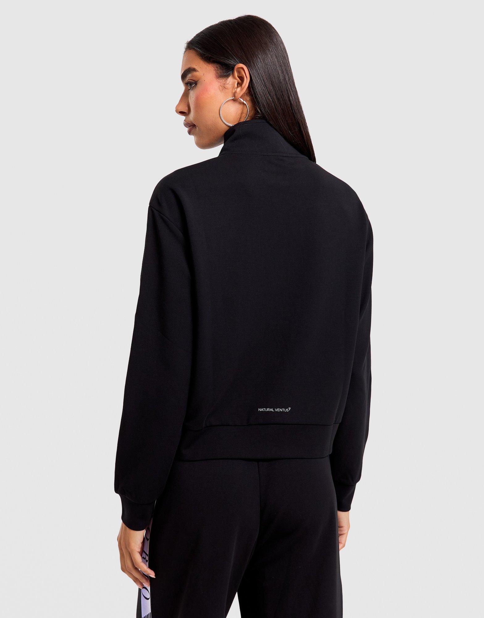 Ventus7 Tape Full-Zip Track Top