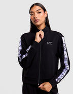 Ventus7 Tape Full-Zip Track Top