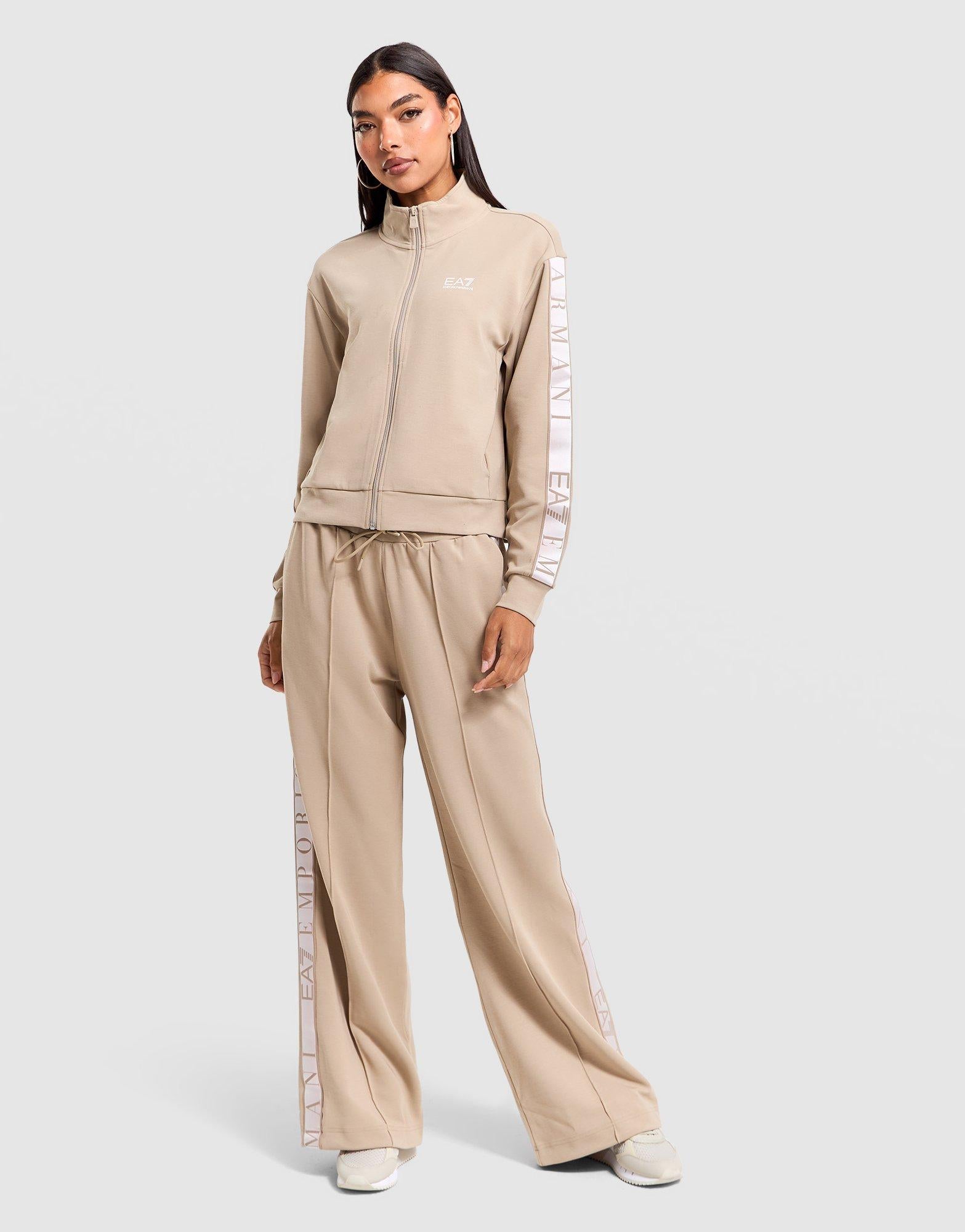 Ventus7 Tape Track Pants