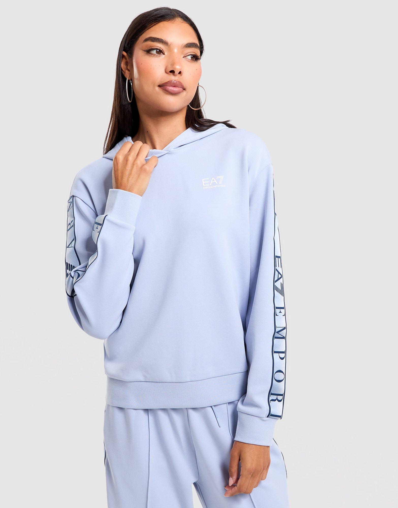 Ventus7 Tape Hoodie