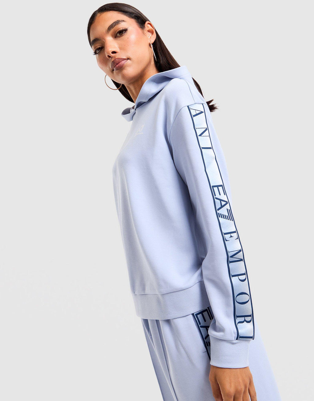 Ventus7 Tape Hoodie
