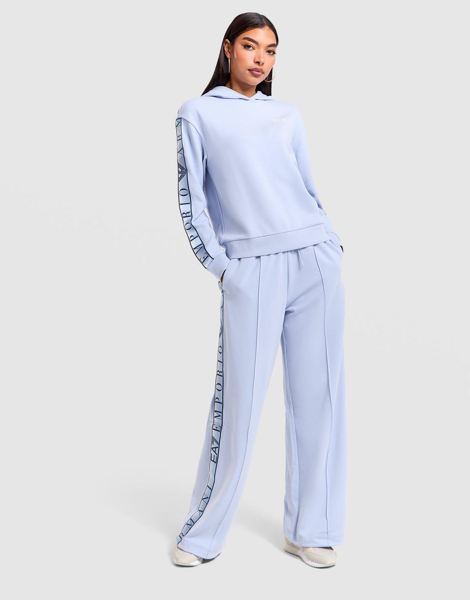 Ventus7 Tape Hoodie