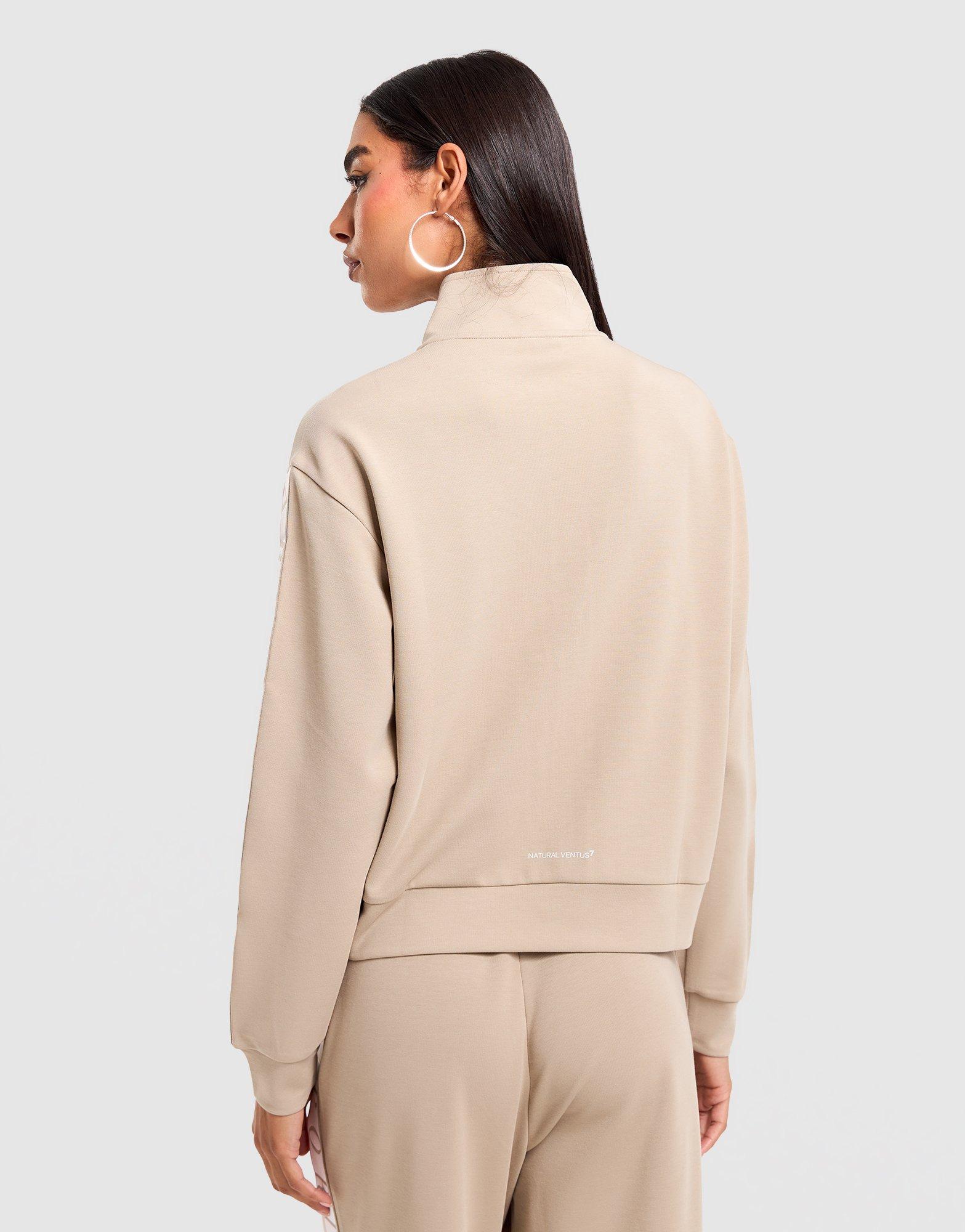Ventus7 Tape Full-Zip Track Top