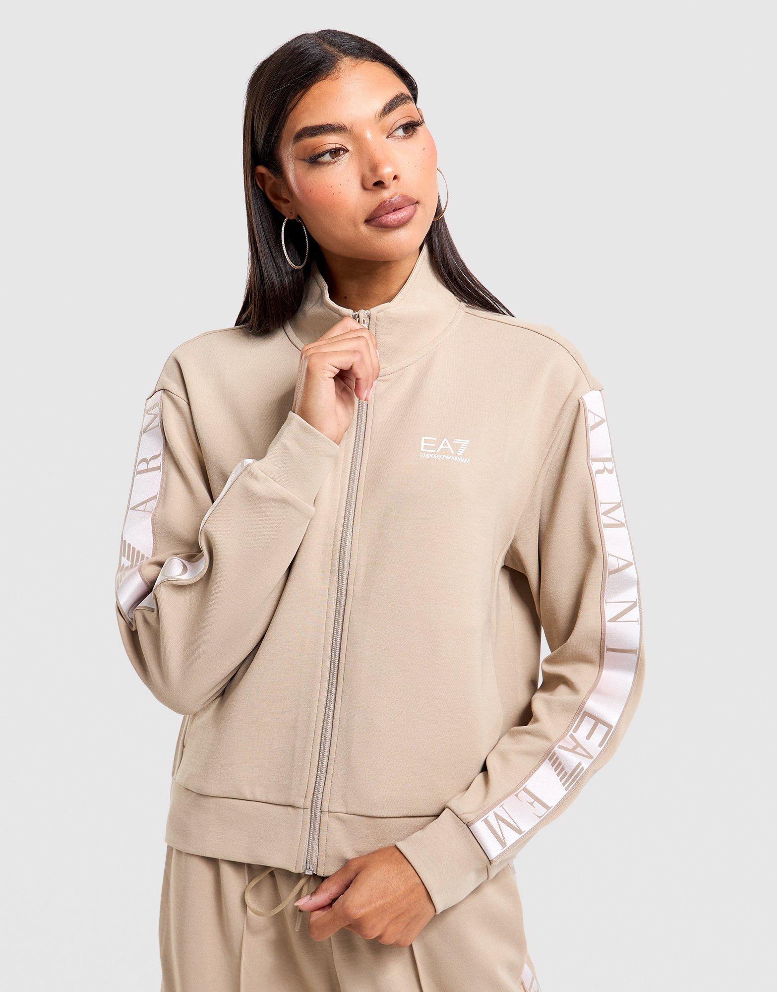 Ventus7 Tape Full-Zip Track Top
