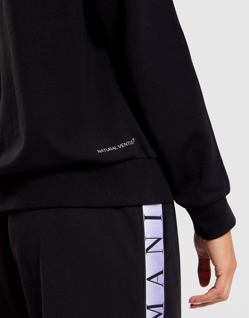 Ventus7 Tape Hoodie