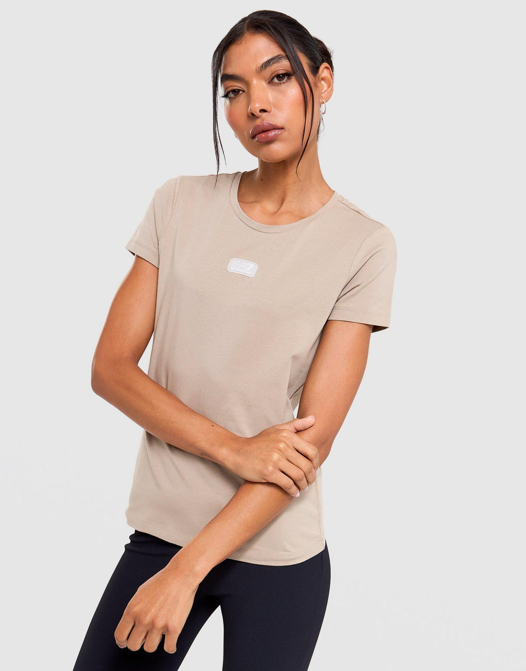 Slim Training T-Shirt