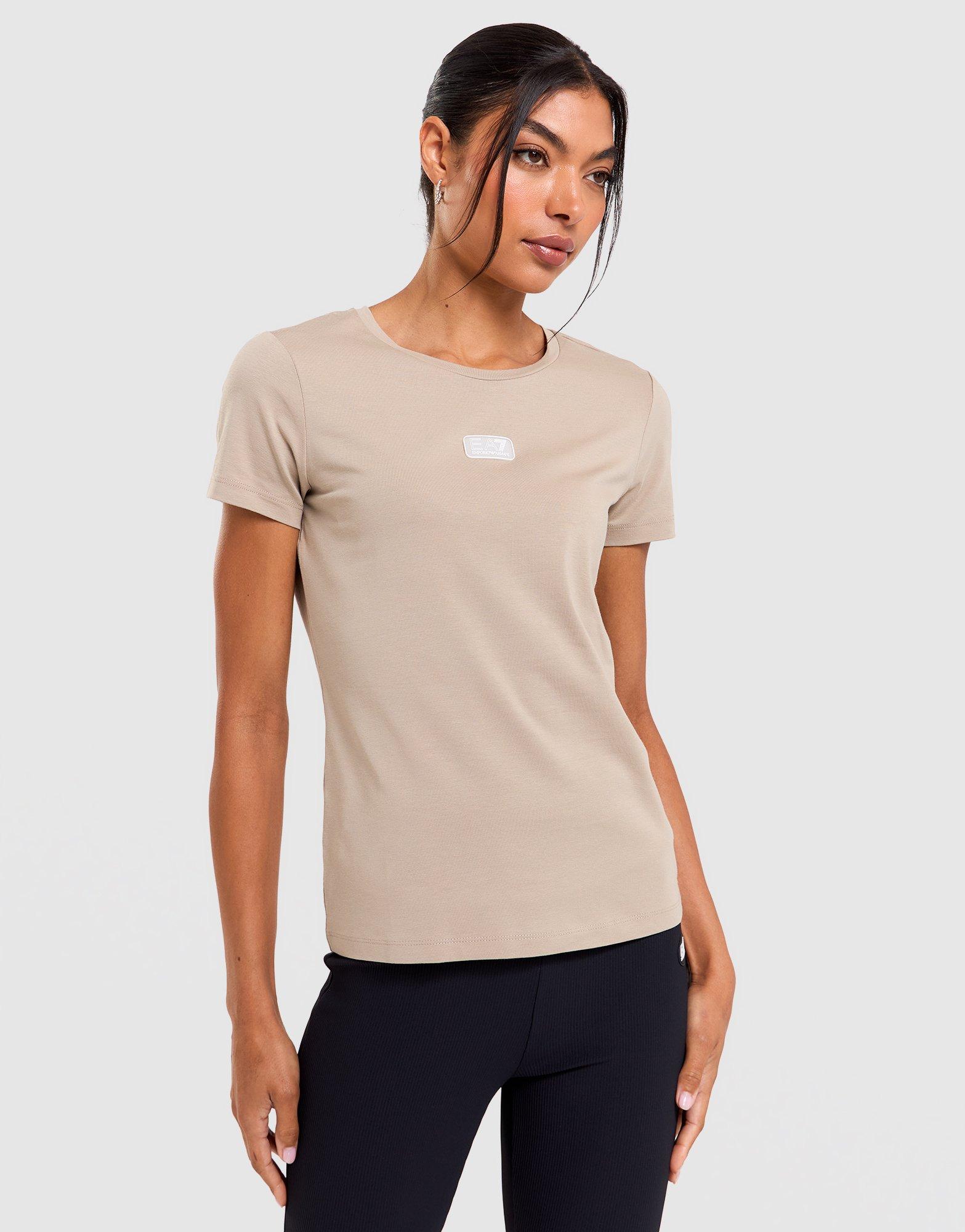 Slim Training T-Shirt