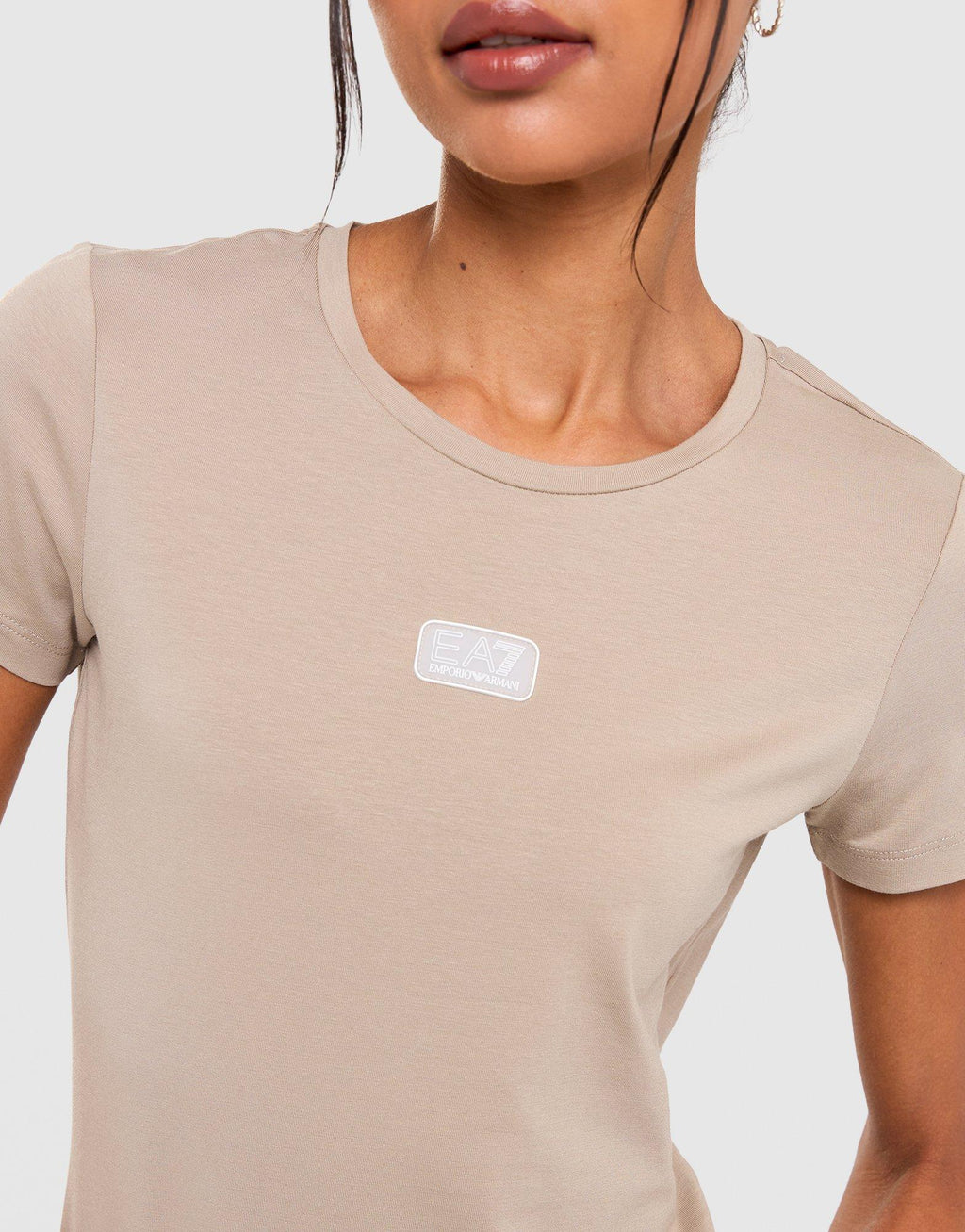 Slim Training T-Shirt