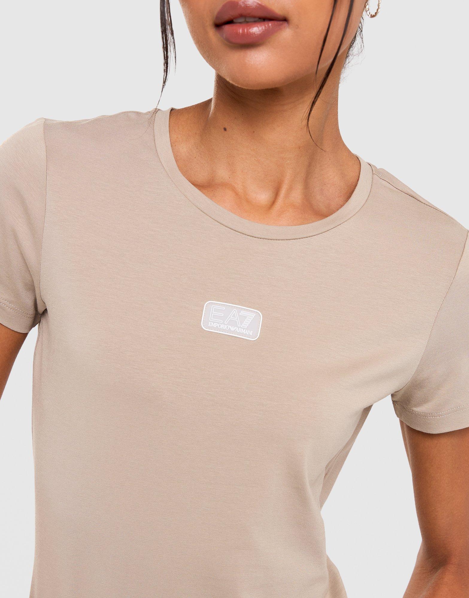 Slim Training T-Shirt