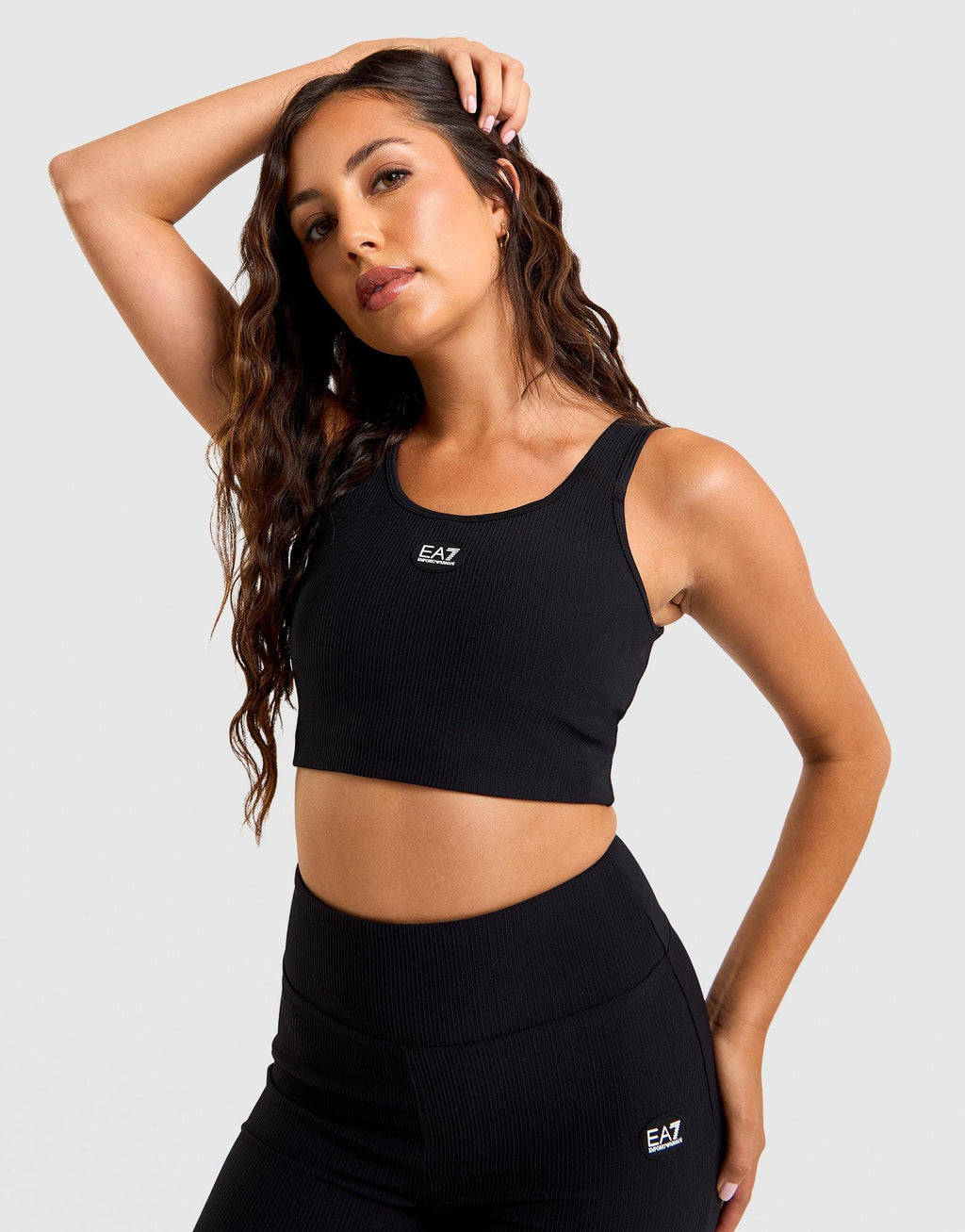 Vigor7 Sports Bra