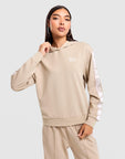 Ventus7 Tape Hoodie