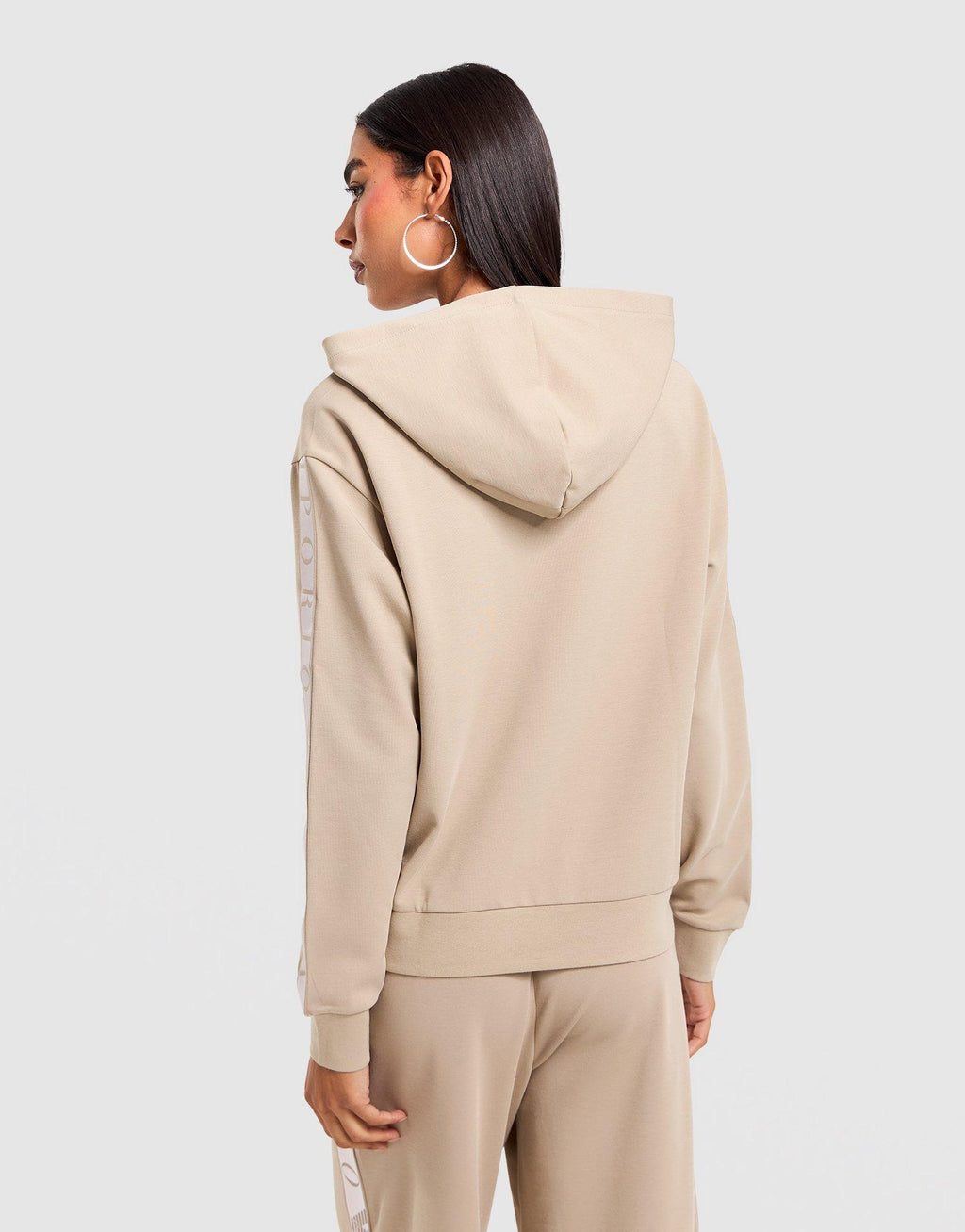 Ventus7 Tape Hoodie