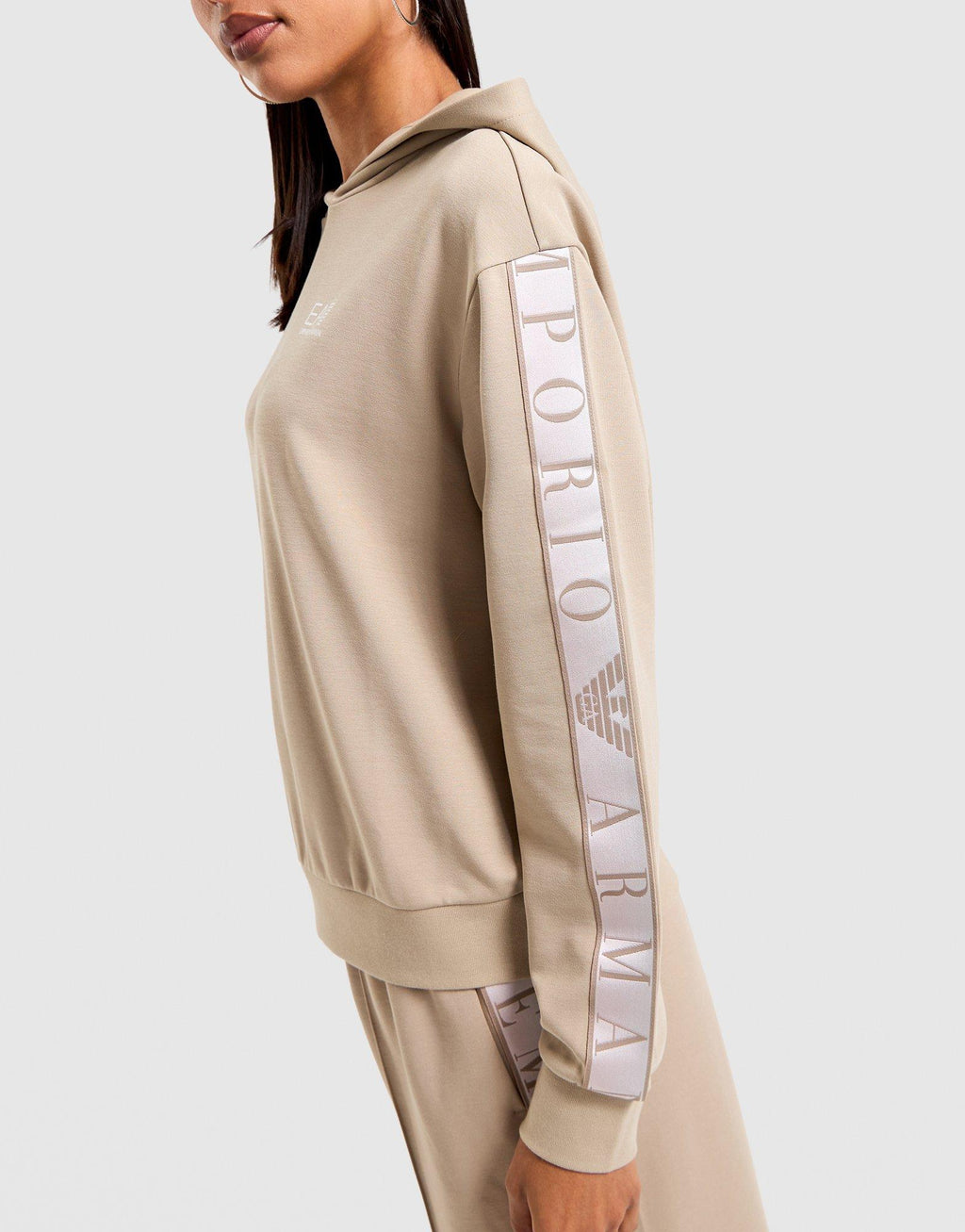 Ventus7 Tape Hoodie