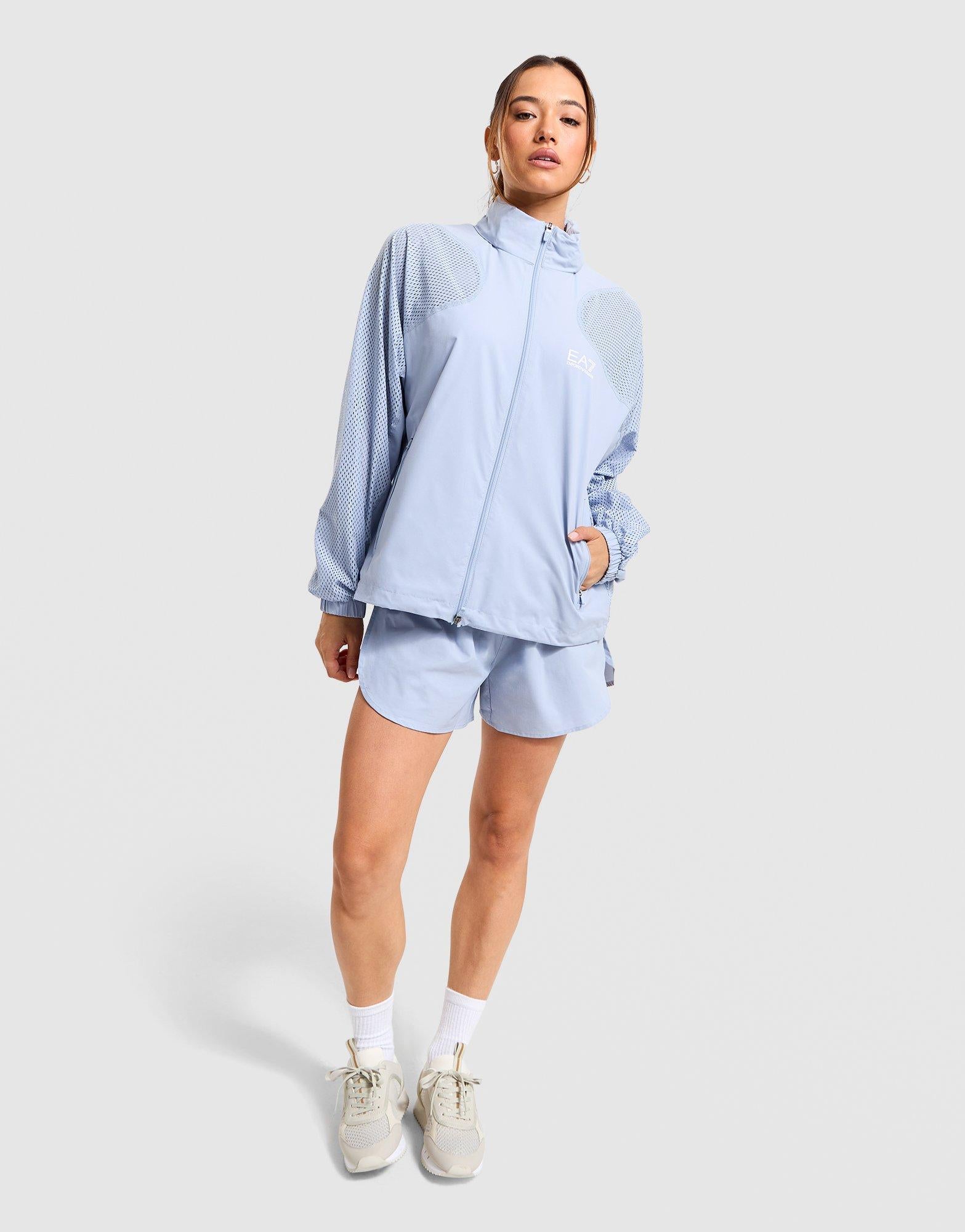 Ventus7 Full-Zip Track Top