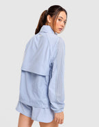 Ventus7 Full-Zip Track Top