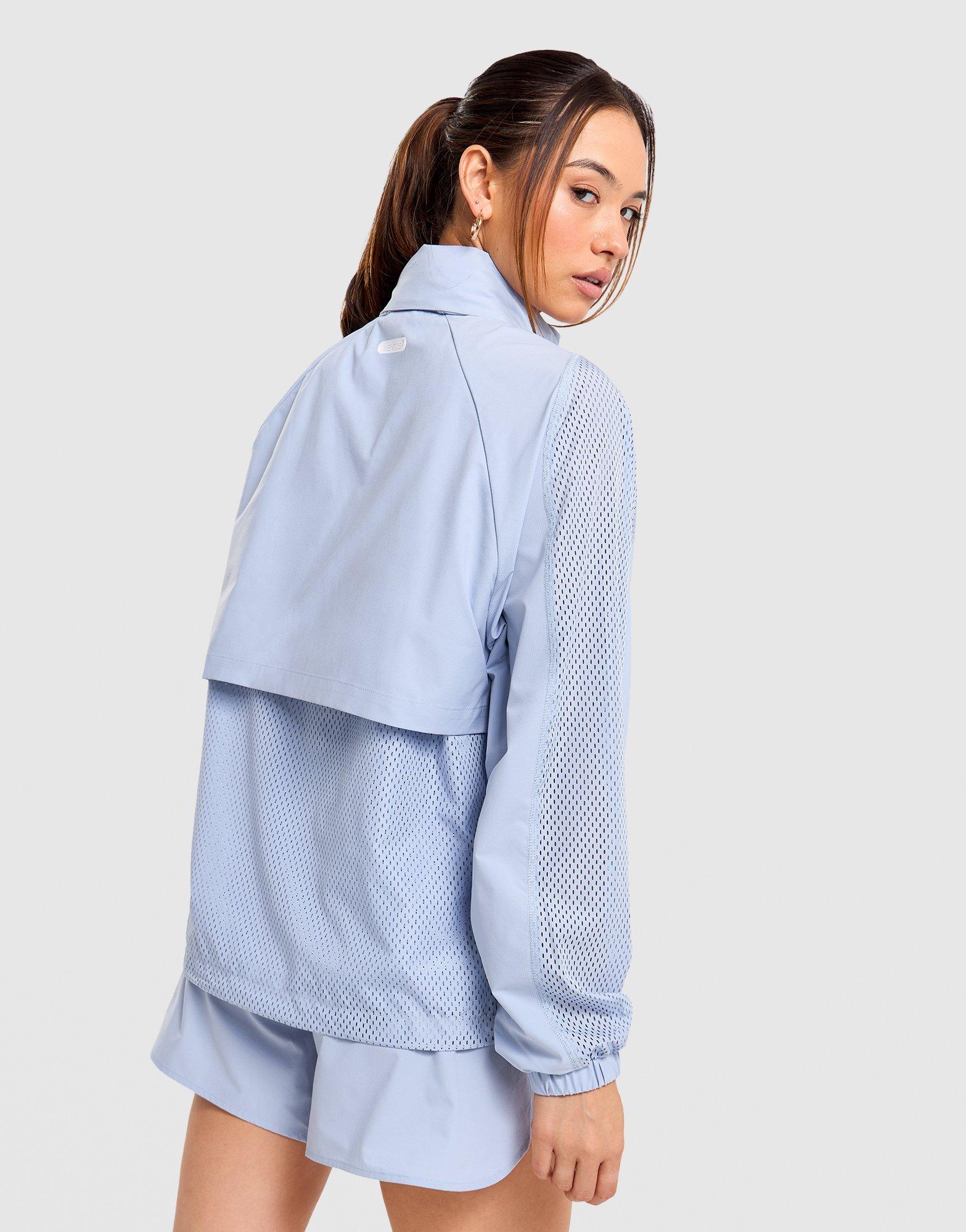 Ventus7 Full-Zip Track Top