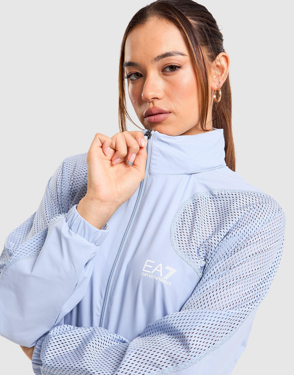 Ventus7 Full-Zip Track Top