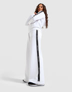 Tape Track Pants