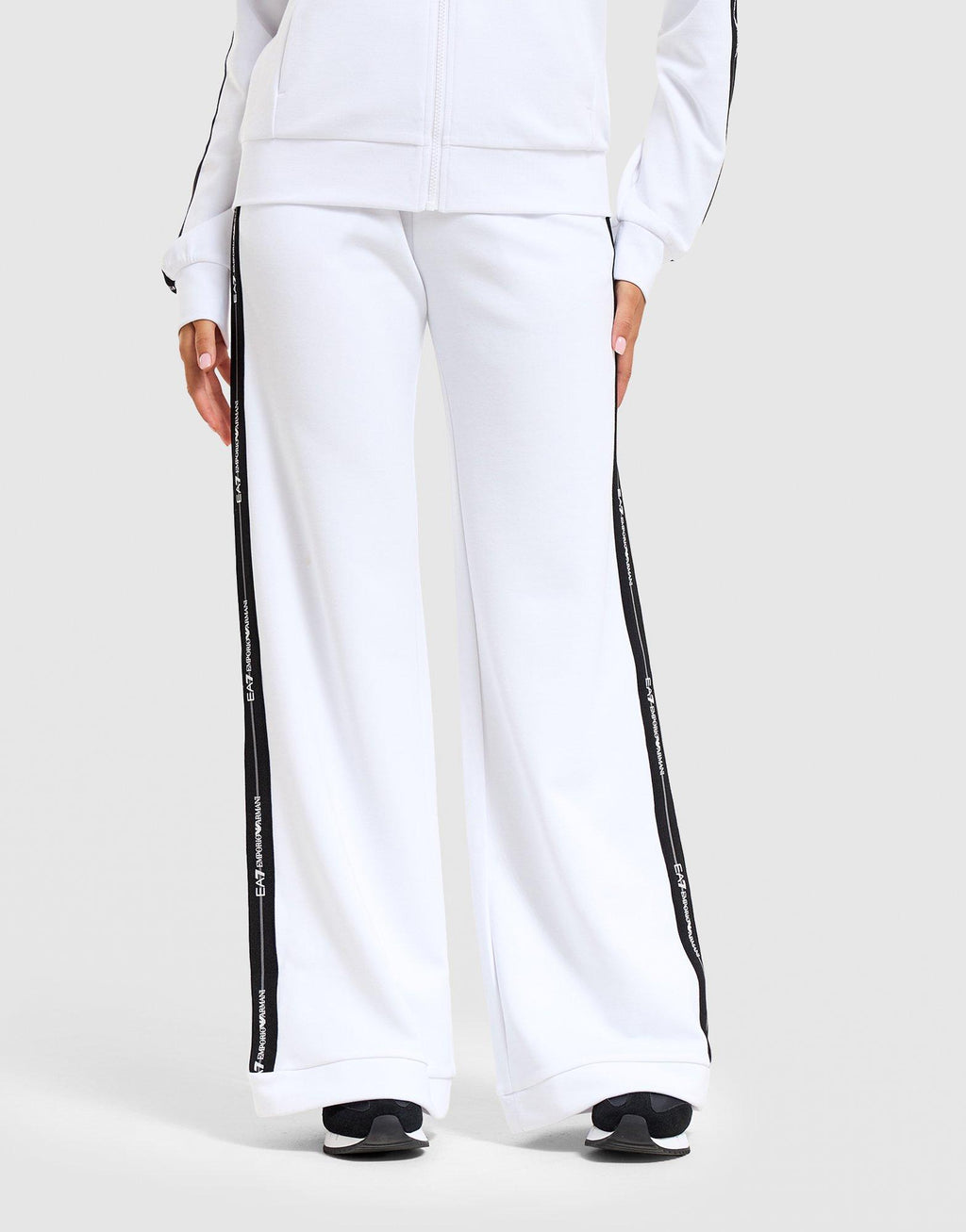 Tape Track Pants