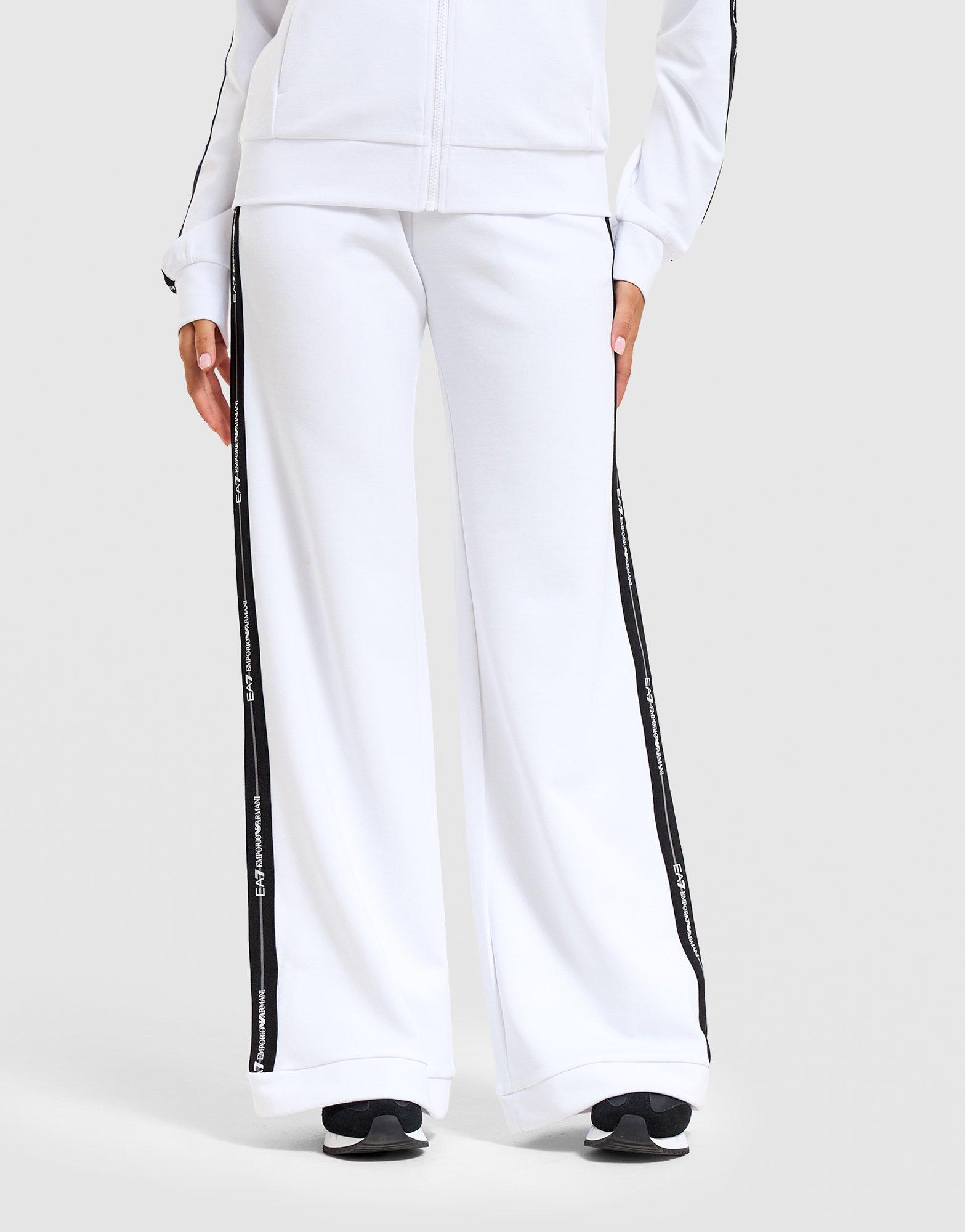 Tape Track Pants
