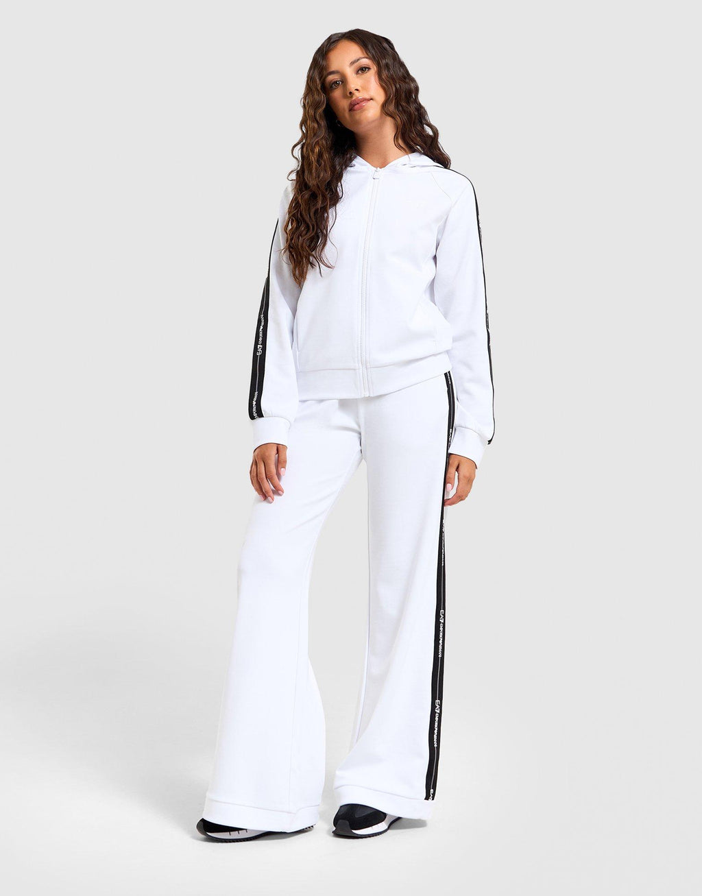 Tape Track Pants