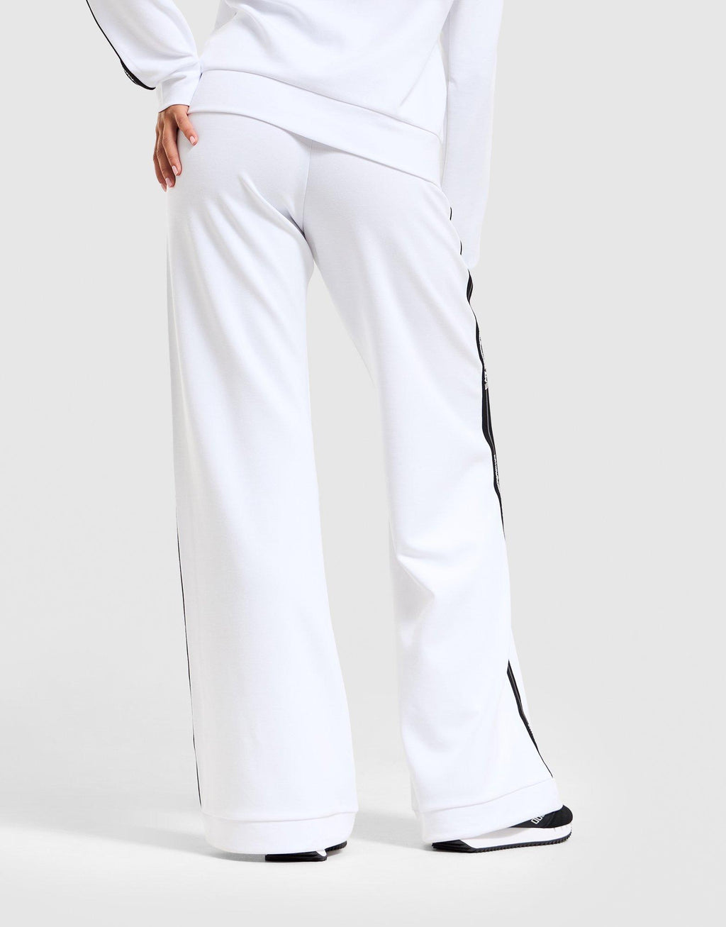 Tape Track Pants