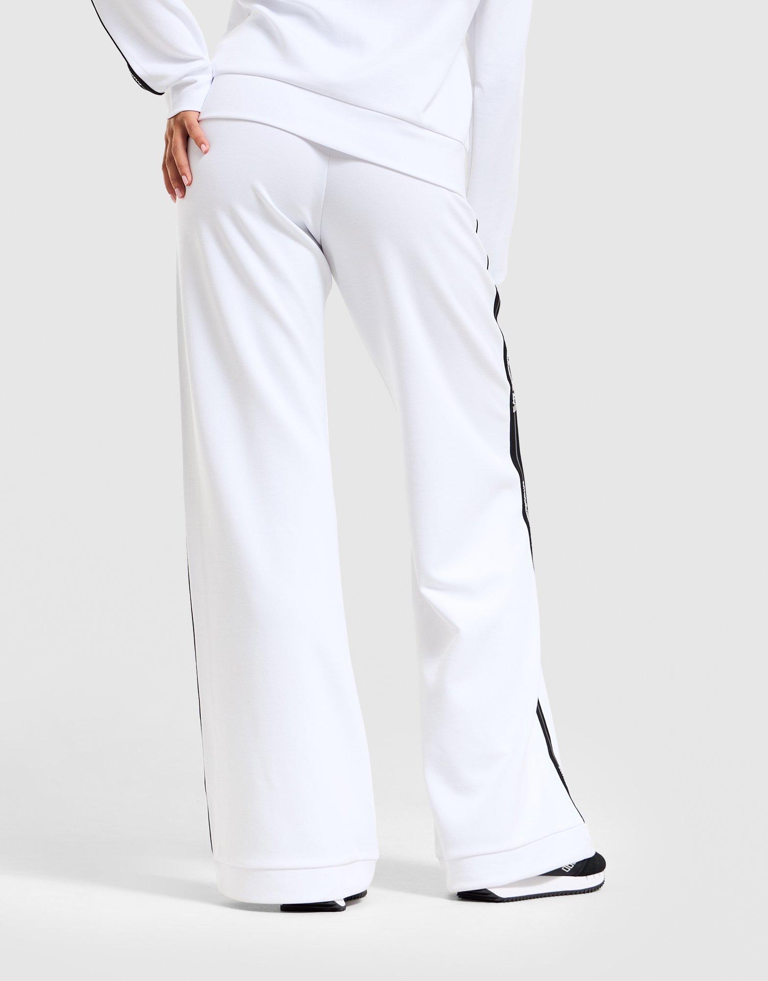 Tape Track Pants