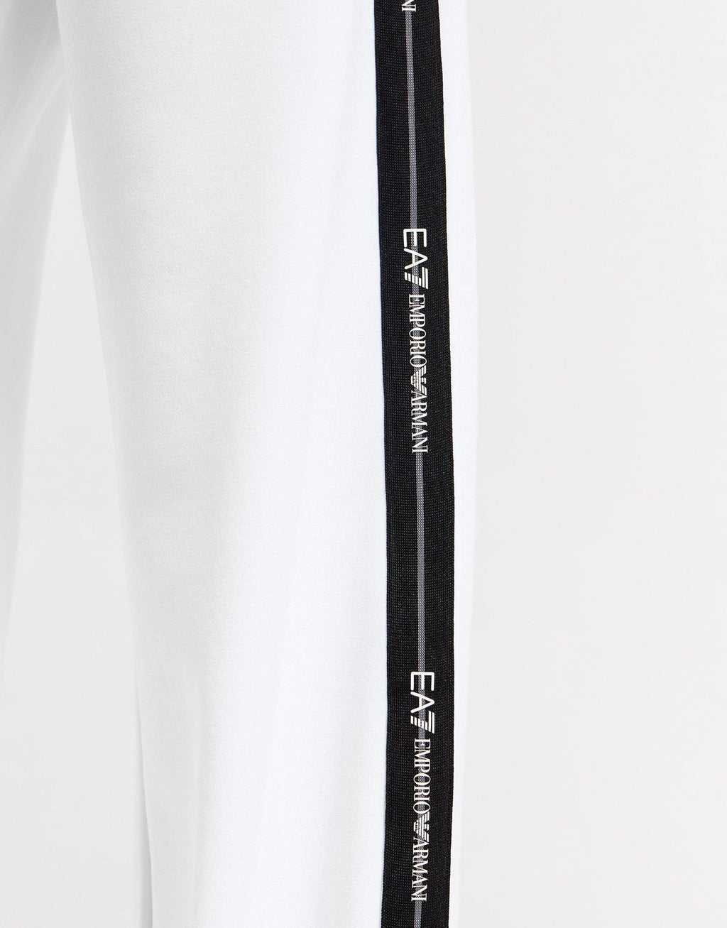 Tape Track Pants